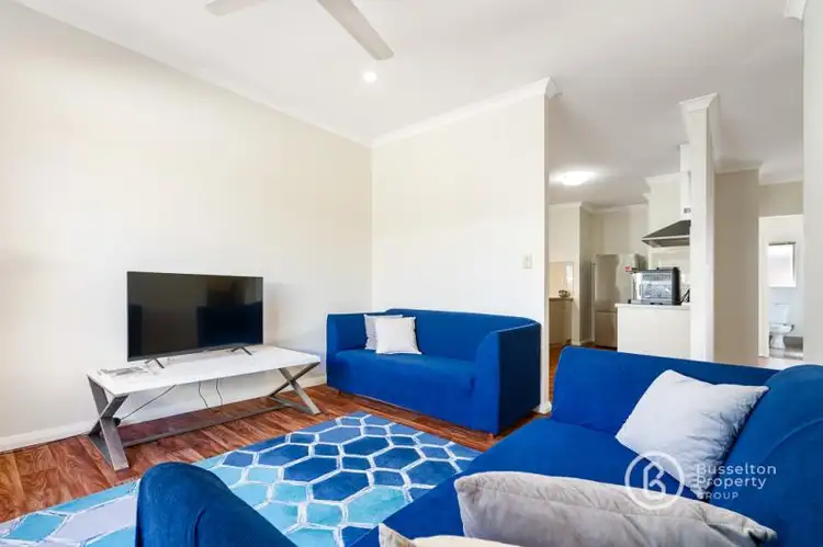 Seventh view of Homely house listing, 31 Dorset Street, West Busselton WA 6280