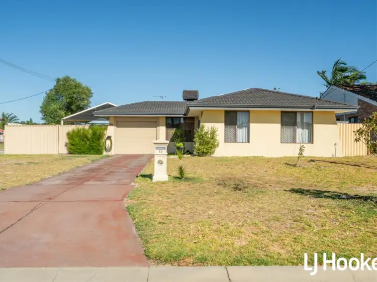 13 Greenhood Court, Gosnells WA 6110