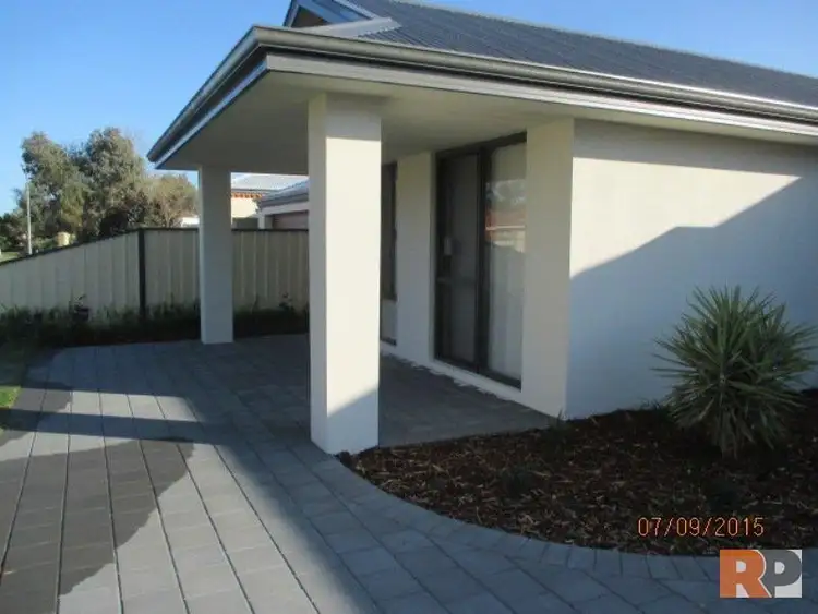 Second view of Homely unit listing, 6BA Iris Court, Coodanup WA 6210