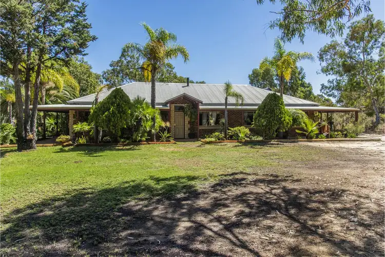 Third view of Homely house listing, 166 Woodland Parade, Stake Hill WA 6181