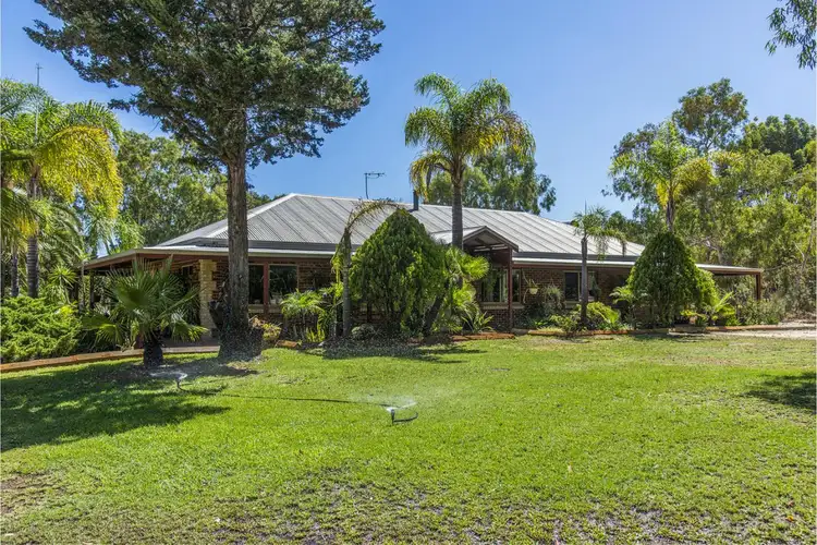 Fourth view of Homely house listing, 166 Woodland Parade, Stake Hill WA 6181