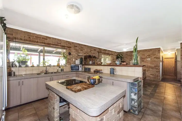Seventh view of Homely house listing, 166 Woodland Parade, Stake Hill WA 6181