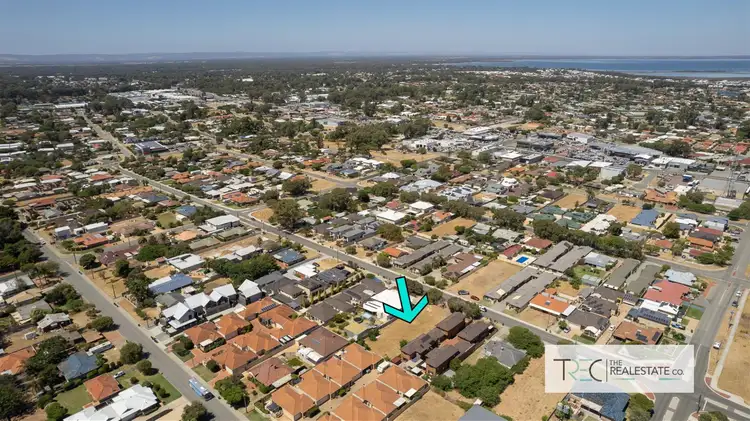Fifth view of Homely land listing, 44 Gibson Street, Mandurah WA 6210