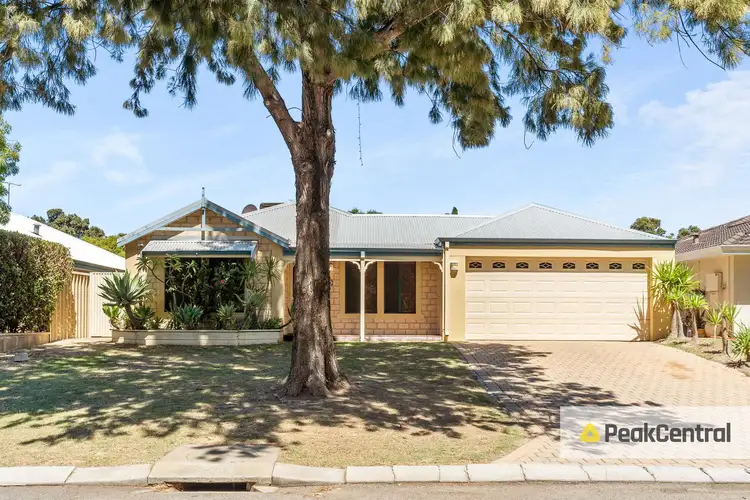 28 Lesueur Pass, Beeliar WA 6164