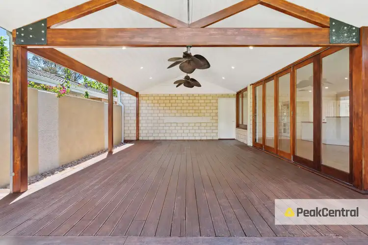 Seventh view of Homely house listing, 28 Lesueur Pass, Beeliar WA 6164