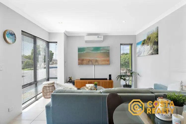 Third view of Homely apartment listing, 5/2 Aldwick Place, Balga WA 6061