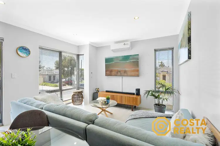 Fifth view of Homely apartment listing, 5/2 Aldwick Place, Balga WA 6061