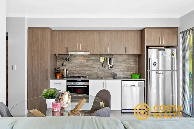 Sixth view of Homely apartment listing, 5/2 Aldwick Place, Balga WA 6061