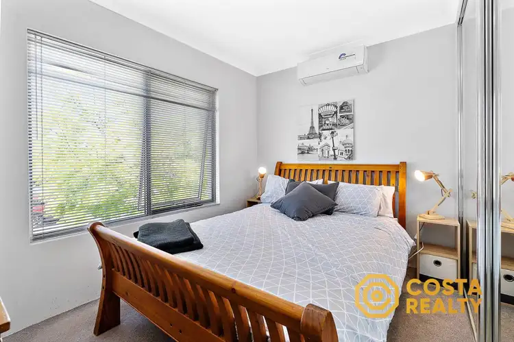 Seventh view of Homely apartment listing, 5/2 Aldwick Place, Balga WA 6061