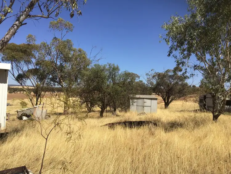 Second view of Homely land listing, 8 Marlow Place Bejoording, Toodyay WA 6566