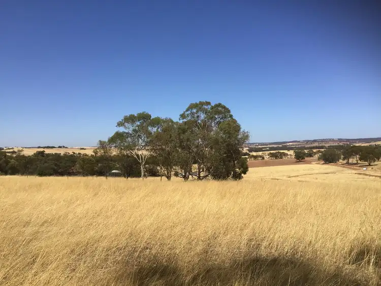 Third view of Homely land listing, 8 Marlow Place Bejoording, Toodyay WA 6566