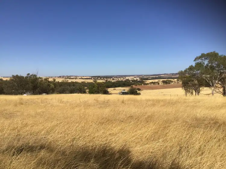 Fourth view of Homely land listing, 8 Marlow Place Bejoording, Toodyay WA 6566