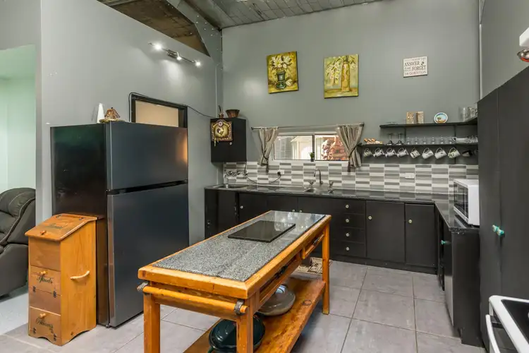 Second view of Homely house listing, 166 Stirlingia Drive, Toodyay WA 6566