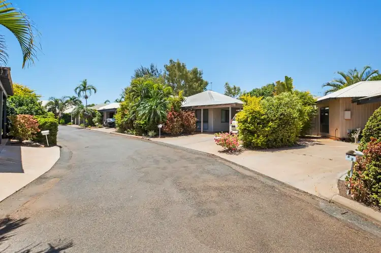 Main view of Homely villa listing, 8-2 Buchanan Circuit, Baynton WA 6714