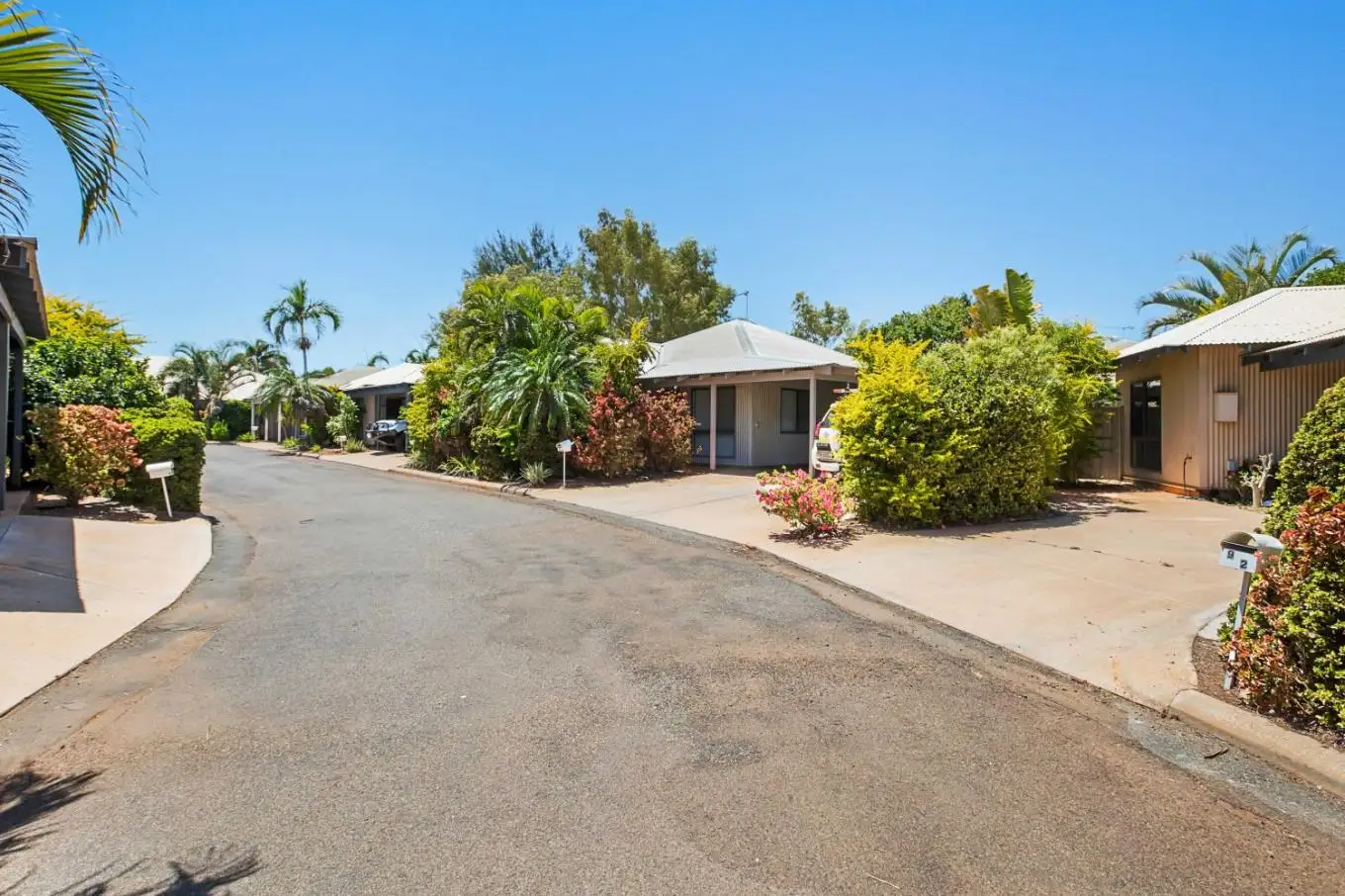 Main view of Homely villa listing, 8-2 Buchanan Circuit, Baynton WA 6714