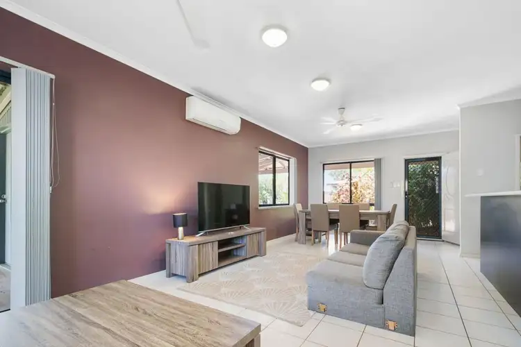 Fourth view of Homely villa listing, 8-2 Buchanan Circuit, Baynton WA 6714