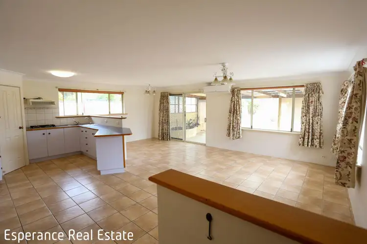 17 Princess Street, Pink Lake WA 6450
