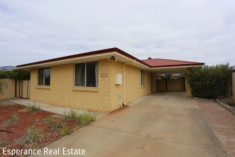 Second view of Homely house listing, 17 Princess Street, Pink Lake WA 6450
