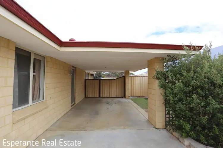 Third view of Homely house listing, 17 Princess Street, Pink Lake WA 6450