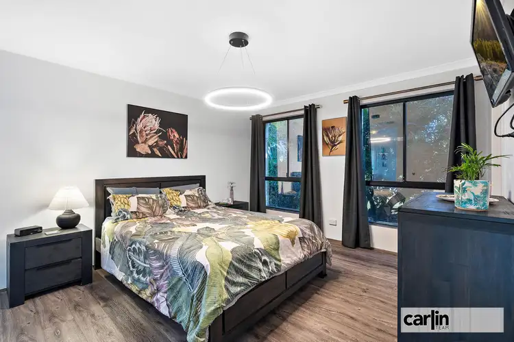 Second view of Homely house listing, 21 Waylen Square, Beeliar WA 6164