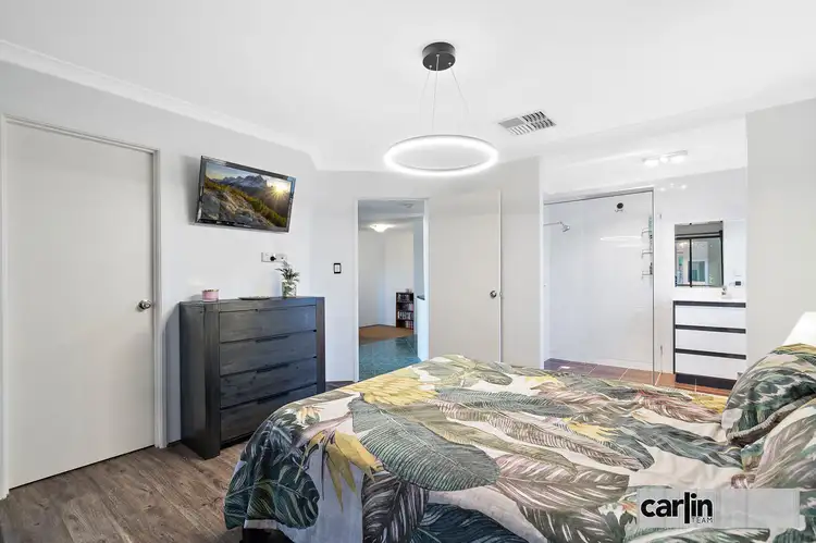 Third view of Homely house listing, 21 Waylen Square, Beeliar WA 6164