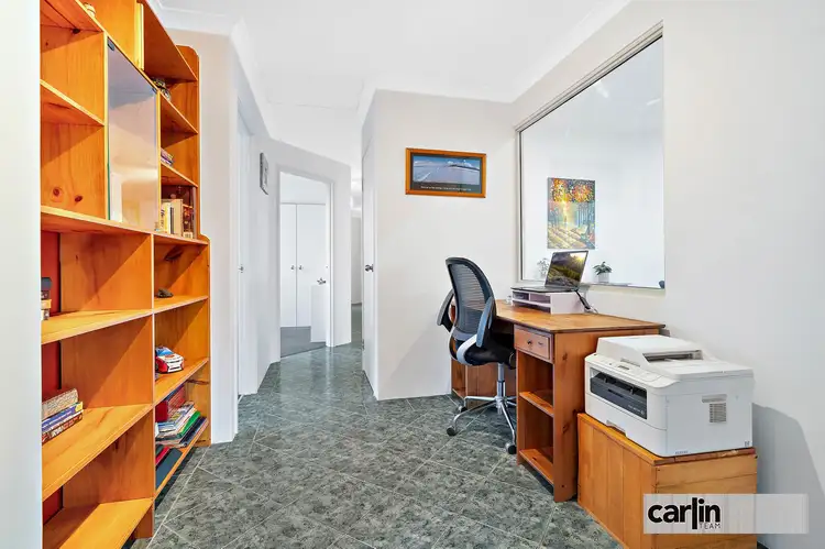 Fifth view of Homely house listing, 21 Waylen Square, Beeliar WA 6164