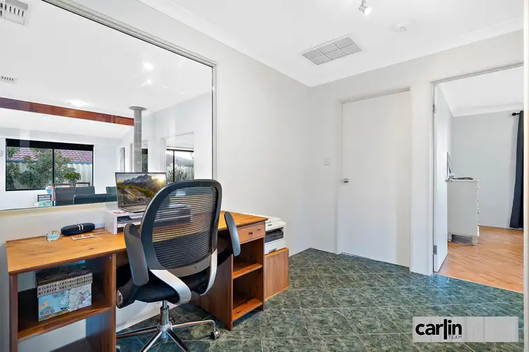 Sixth view of Homely house listing, 21 Waylen Square, Beeliar WA 6164