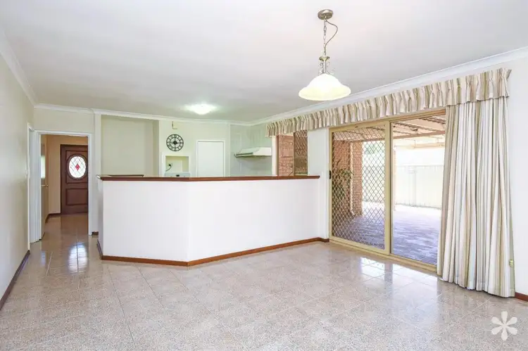 Second view of Homely house listing, 19 Parry Avenue, Bateman WA 6150
