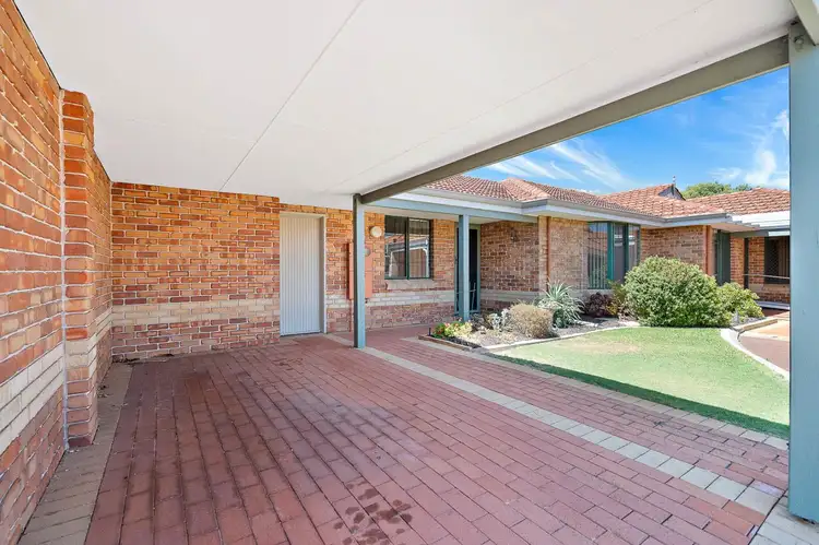 Fifth view of Homely villa listing, 27/17-21 Hefron Street, Rockingham WA 6168