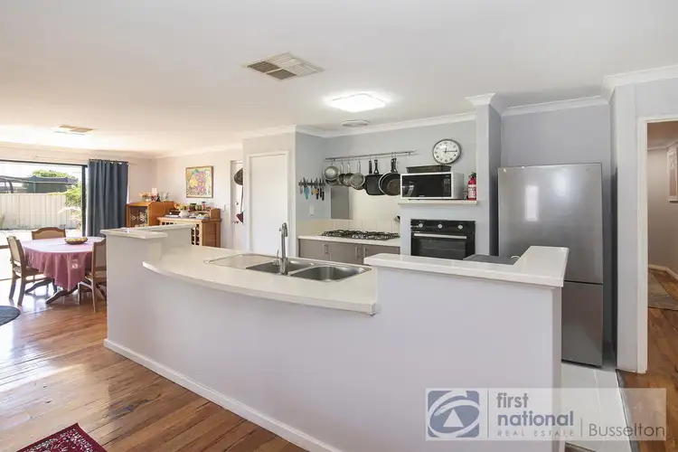 Second view of Homely house listing, 16 Anna Capel View, Geographe WA 6280