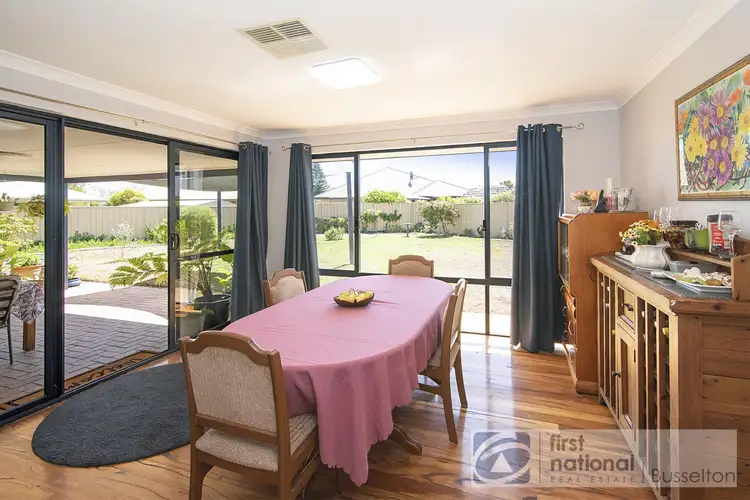 Third view of Homely house listing, 16 Anna Capel View, Geographe WA 6280