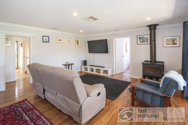 Fourth view of Homely house listing, 16 Anna Capel View, Geographe WA 6280