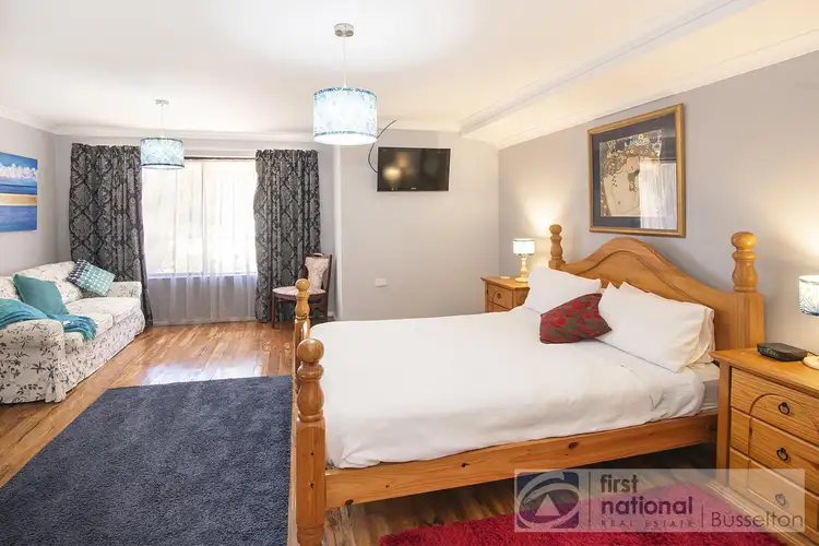 Sixth view of Homely house listing, 16 Anna Capel View, Geographe WA 6280