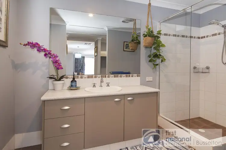 Seventh view of Homely house listing, 16 Anna Capel View, Geographe WA 6280
