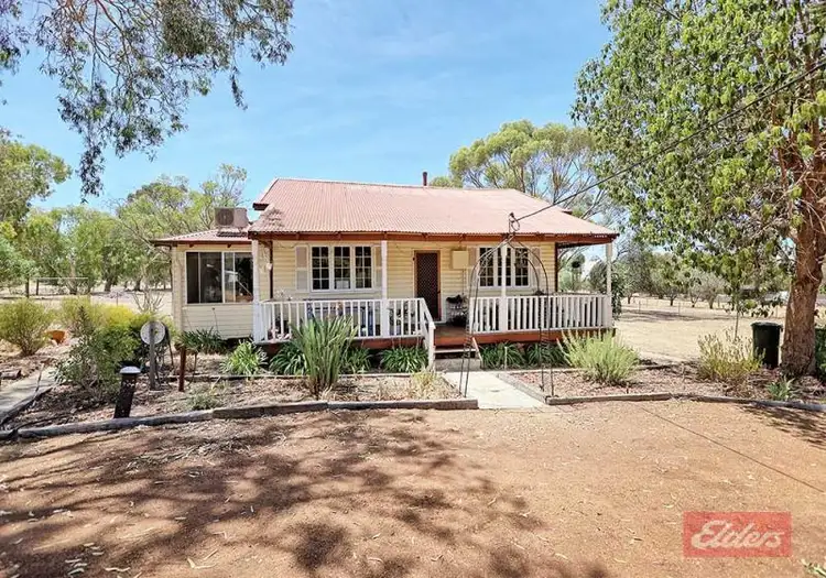 Main view of Homely house listing, 18 Beeston Street, Cuballing WA 6311