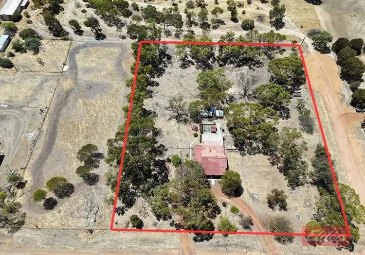 Second view of Homely house listing, 18 Beeston Street, Cuballing WA 6311