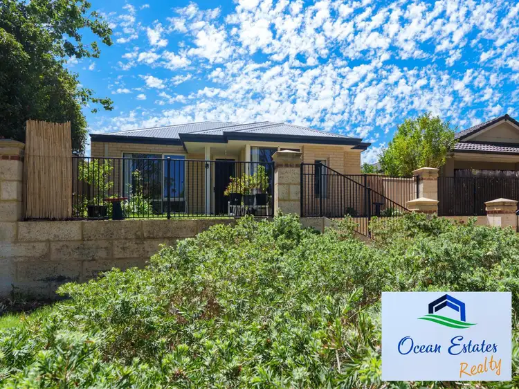 Main view of Homely house listing, 16 Kingsdale Lane, Baldivis WA 6171