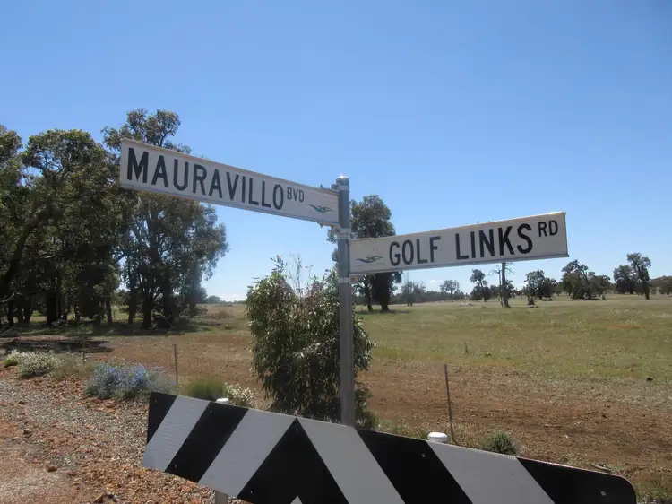 Third view of Homely land listing, Lot 193, 12 Mauravillo Blvd, Wundowie WA 6560