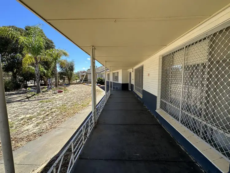 Third view of Homely house listing, 89 Conroy Street, Katanning WA 6317
