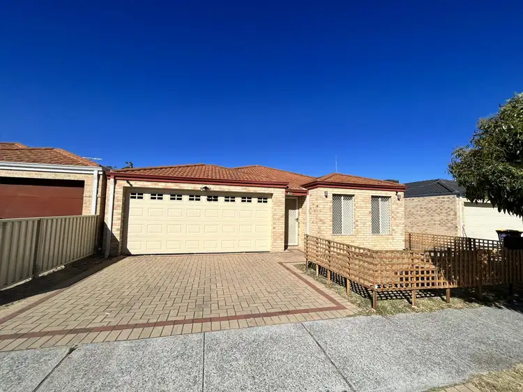13A Garnett Place, Balga WA 6061