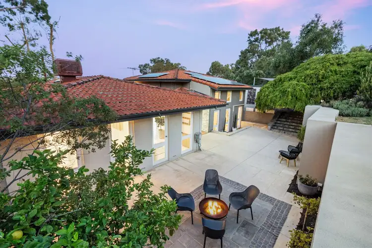 58 Pandora Drive, City Beach WA 6015