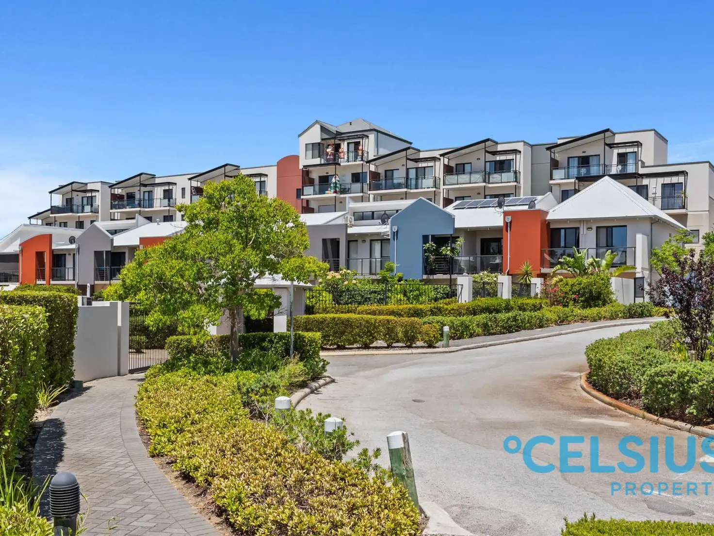 Main view of Homely apartment listing, 202/152 Great Eastern Highway, Ascot WA 6104