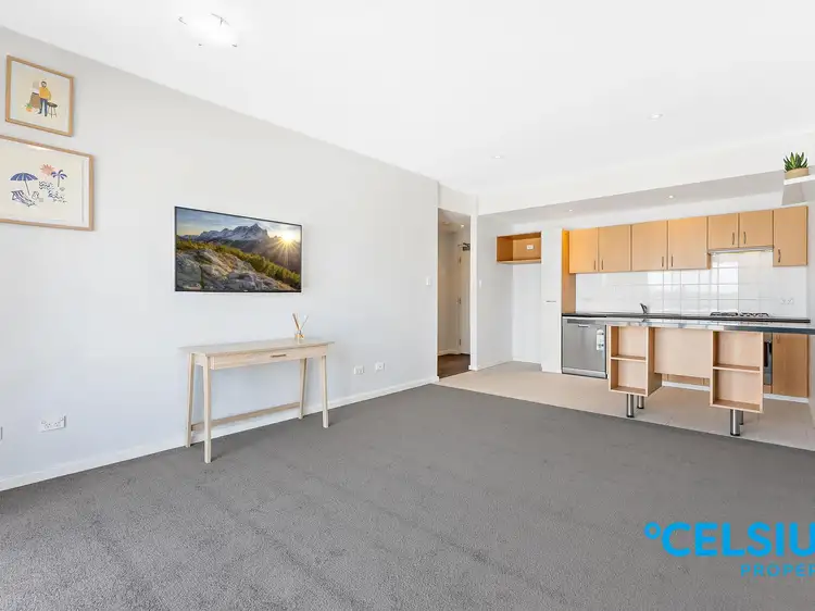 Second view of Homely apartment listing, 202/152 Great Eastern Highway, Ascot WA 6104
