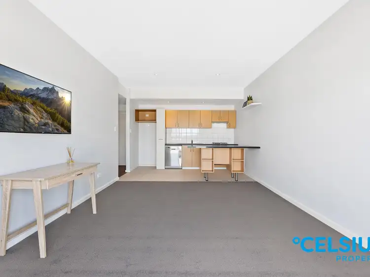 Third view of Homely apartment listing, 202/152 Great Eastern Highway, Ascot WA 6104