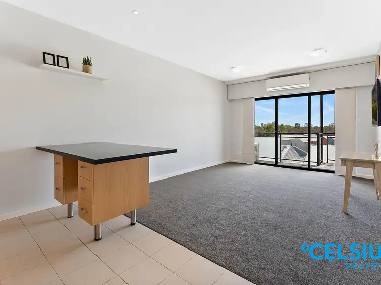 Sixth view of Homely apartment listing, 202/152 Great Eastern Highway, Ascot WA 6104