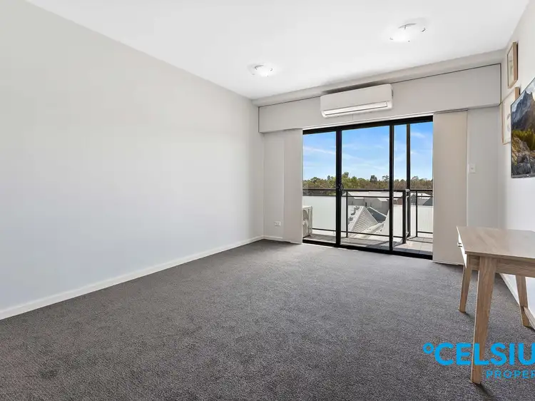 Seventh view of Homely apartment listing, 202/152 Great Eastern Highway, Ascot WA 6104