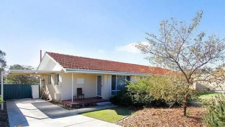 Main view of Homely house listing, 29A Mildmay Street, Balga WA 6061
