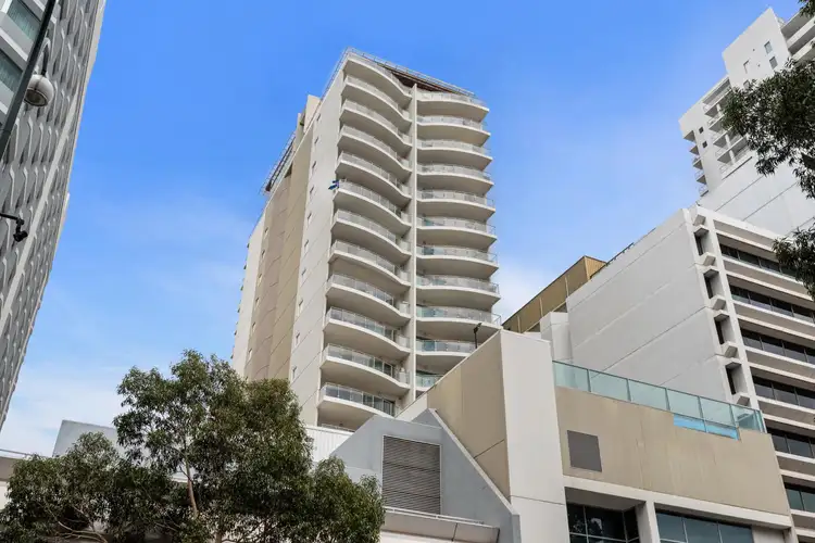 Main view of Homely apartment listing, 30/229 Adelaide Terrace, Perth WA 6000