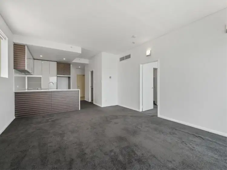 Second view of Homely apartment listing, 30/229 Adelaide Terrace, Perth WA 6000
