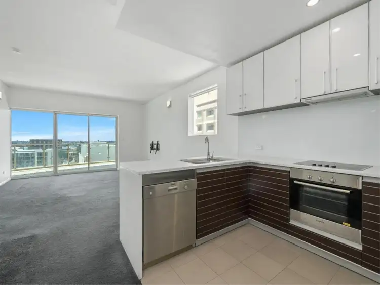 Third view of Homely apartment listing, 30/229 Adelaide Terrace, Perth WA 6000